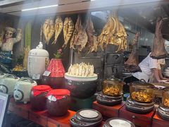 -大灶头·新昌菜(中国茶市店)