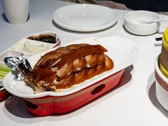 -大鸭梨烤鸭(金色漫香店)