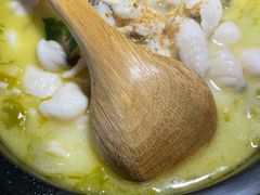 -九锅一堂酸菜鱼(学府凯德店)