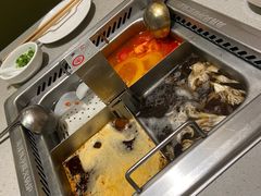 -海底捞火锅(中原万达广场店)