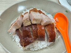 -一乐烧鹅(中环店)