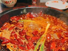 -牛市坎火锅(建设路店)