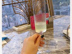 -粤海璇宫·木棉花高空旋转餐厅·聚会派对