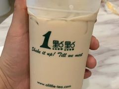 -1点点(望京SOHO店)