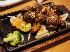 -王鼎精致料理铁板烧(世博源店)