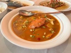 -醉辉皇原味海鲜江南菜(成都大魔方店)