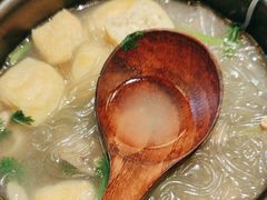 -古都历食南京菜·烤鸭·鸭血粉丝·汤包(南京博物院店)