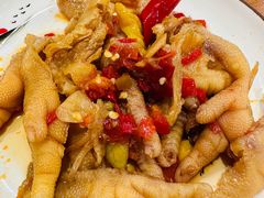 -邱大妈水煮(龙山店)