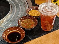 -阿山卓·野生菌火锅·纳西火塘烤肉