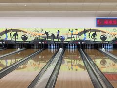 大世界保龄球馆-广州保龄球馆(广州天河体育中心店)