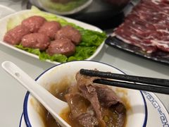 -福合埕牛肉火锅(长平国新店)