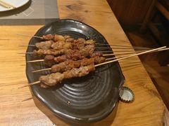 -韩盛源泥炉烤肉店(高深路店)