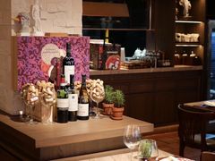 -Mammamia意大利餐厅(阳春巷店)