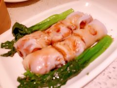 鱼蓉炸两肠-又一间茶点轩(百汇广场店)