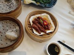 -稻香海鲜饭店(第一国际店)