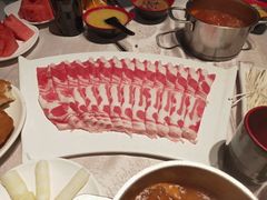 -凯鸽火锅(华林新天地店)