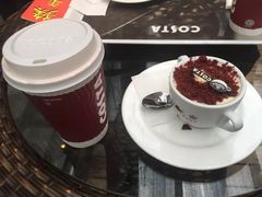 -COFFEE HOLIC(朝外SOHO店)