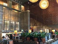 -天津君隆威斯汀酒店