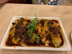 -盛记粥面(佐敦店)