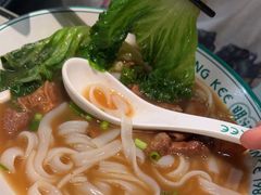 -西关明记肠粉(荔枝湾店)