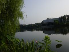 -上海怡沁园度假酒店