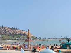 -在海一方公园