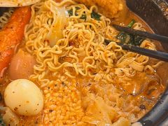 -O记东北砂锅麻辣烫