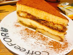 -旧雨咖啡·CoffeeFORU(黄村奥体店)
