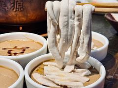 -清真·京华源铜锅涮肉(丰庆店)