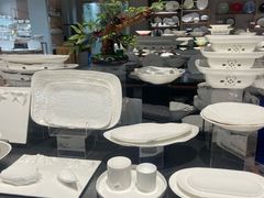 -万润国际酒店用品市场