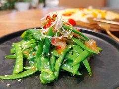 海蜇头色拉-一尺花园(安和花园店)