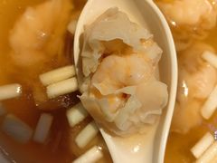 -深仔记正宗云吞面(尖沙咀店)