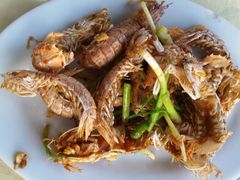 -秋姐美食店(旅游大道店)