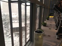 -银吉姆健身(恒隆馆)