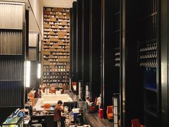 -木嘛working coffee(前海店)