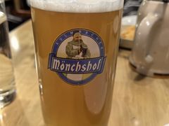 -巴伐利亚啤酒坊(意式风情街店)