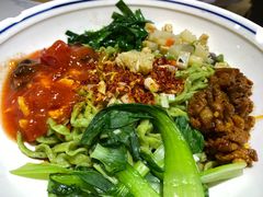 -子午路张记肉夹馍(曲江店)
