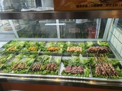 -马艾萨中国兰州牛肉拉面(劲松店)