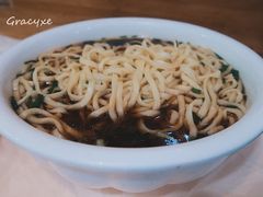 面条-香满锅老北京羊蝎子火锅·家常菜(新街口店)