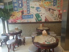 -广信牛奶甜品世家(台东店)