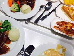 -宜家·瑞典风味餐厅(烟台路店)