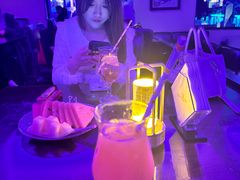 -外滩8号 whisky bar(金延大厦店)