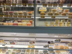 -赵小璐快乐甜品蛋糕(平安路店)