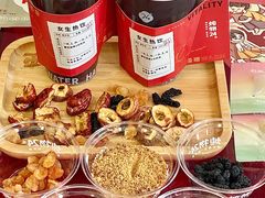 -炖物24章·顺时轻养茶(杭州保利时光里店)