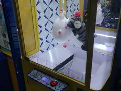 -大玩家(大连高新万达店)