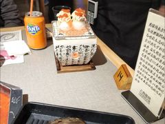 -八角锄烧·肉火锅(天河城店)