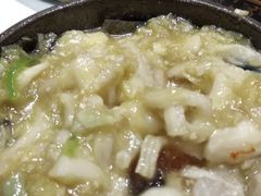 -東舍食唐精品陕菜馆