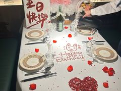 -狮拾久·现代新加坡料理(壹方城店)