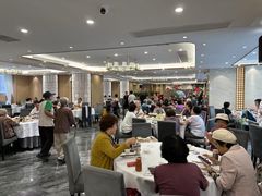 -海宝酒家(中山四路店)