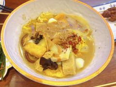 麻辣烫-丝路伊兰·兰州牛肉面(牛街总店)